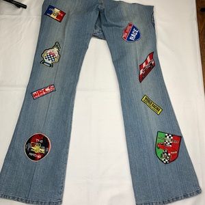 le more jeans